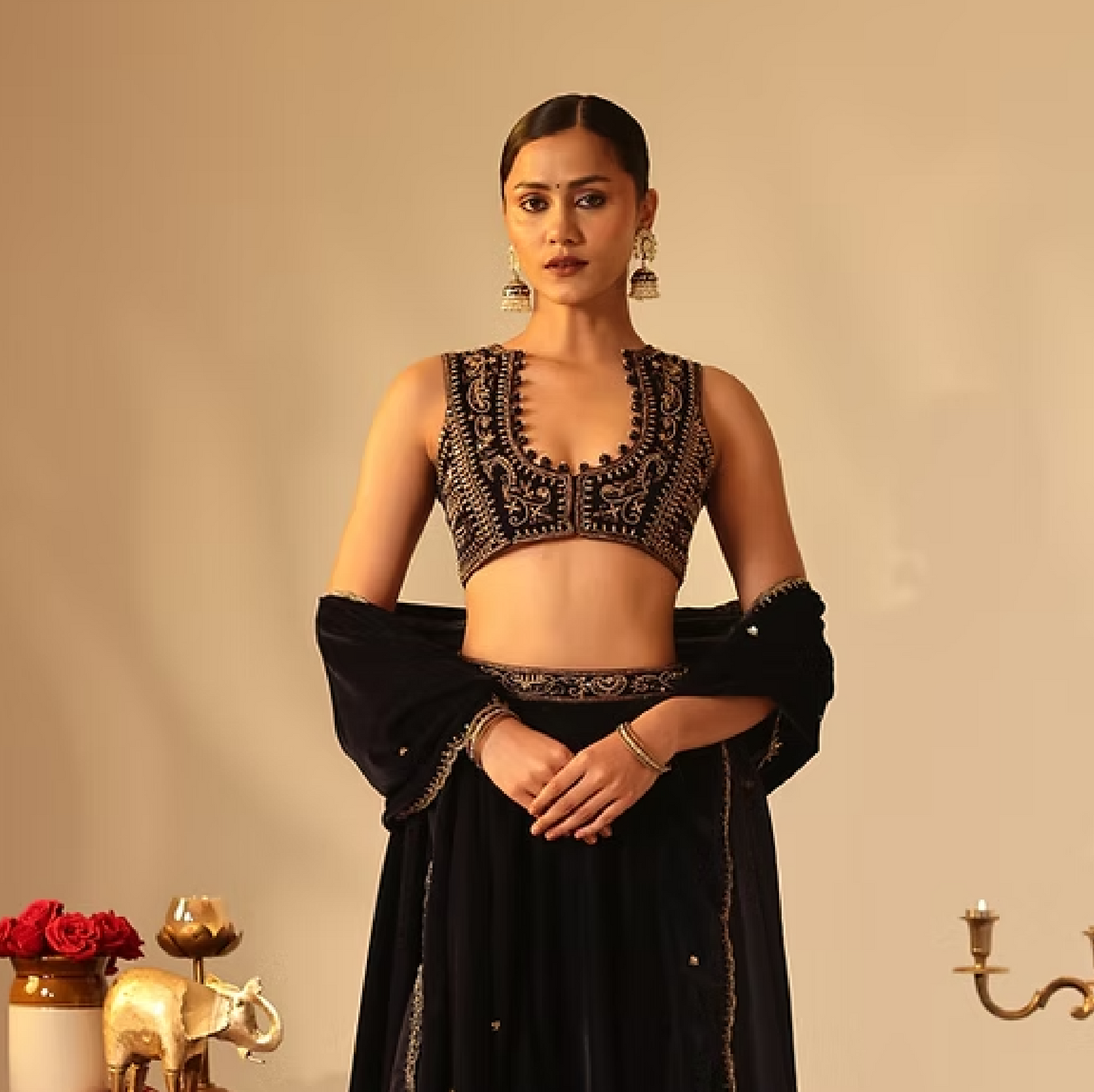 LEHENGA